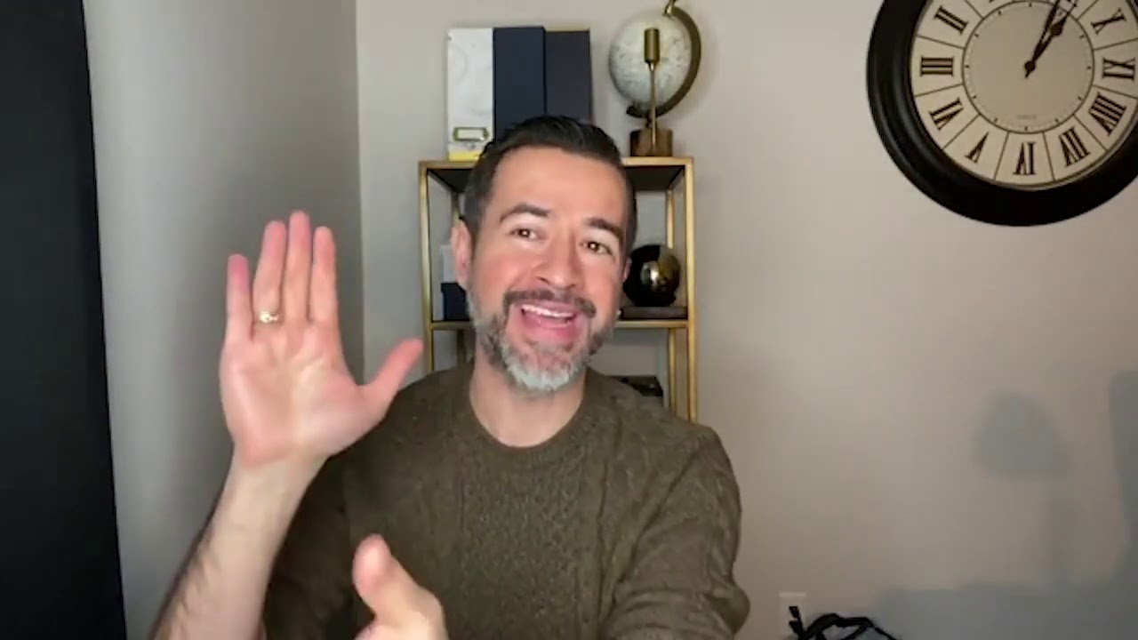 Salmo 37 😫 Dios se encargará de tus enemigos y los que te critican 😖 - Freddy DeAnda