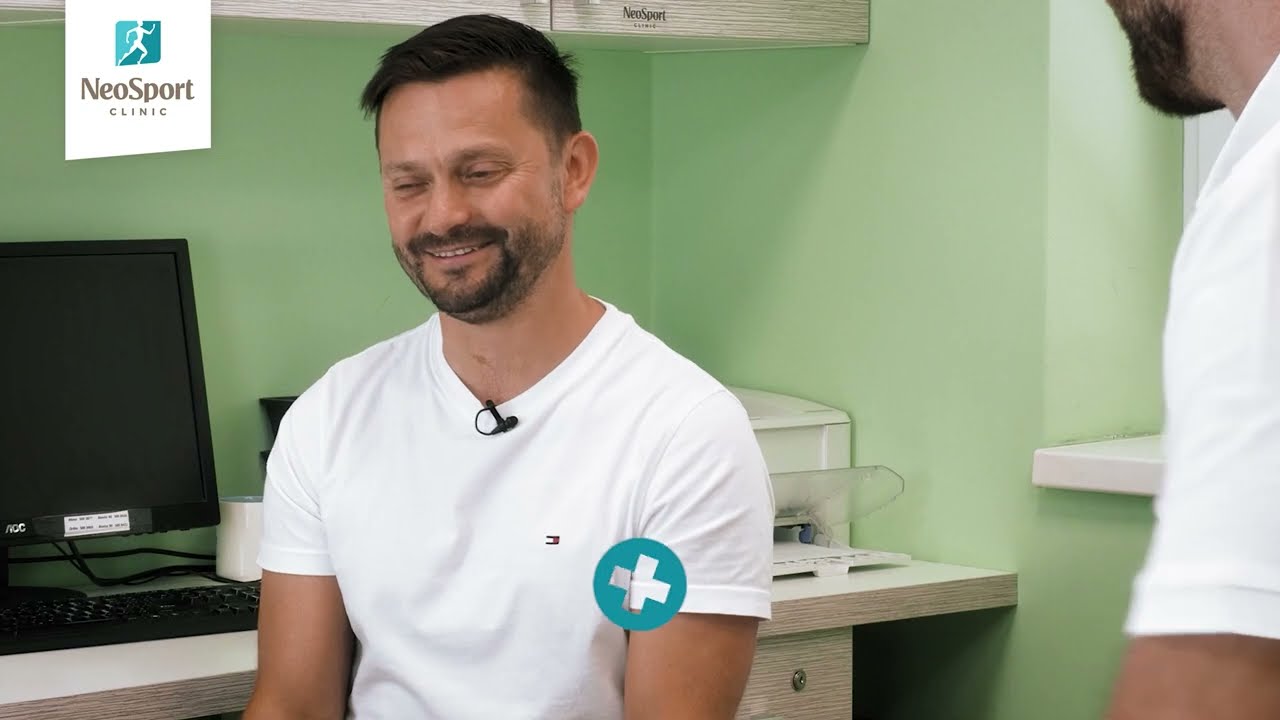 Poranění ramene