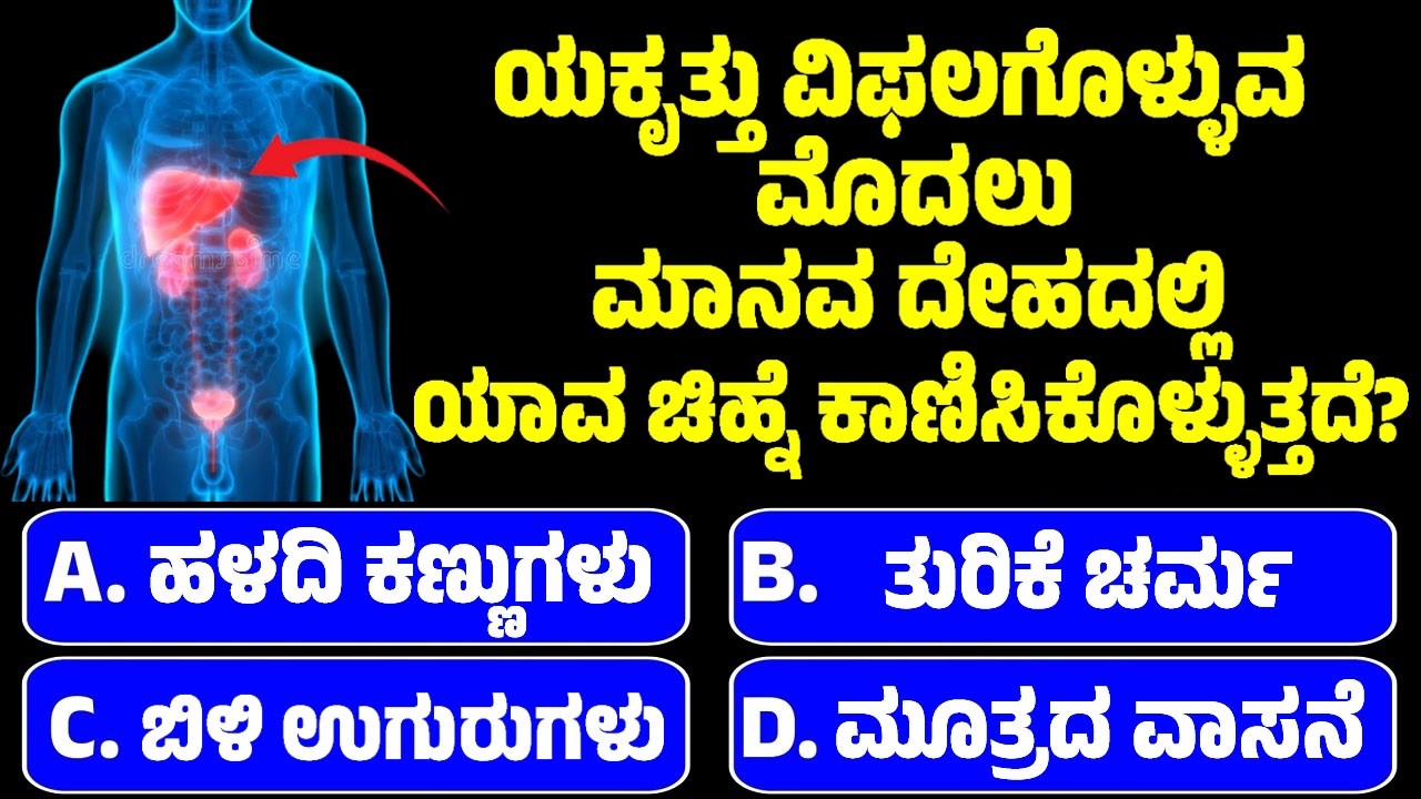 ಸಾಮಾನ್ಯ ಜ್ಞಾನ ! GeneralKnowleg Quiz!! GK Question || GK In Kannada || GK Quiz || Episode 853