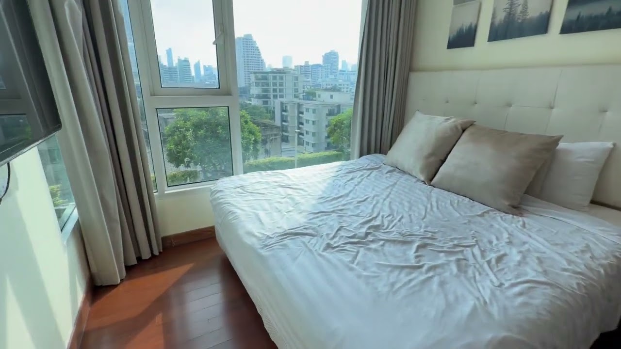 Ivy Thonglor for rent @SMARTMOVEAgent 