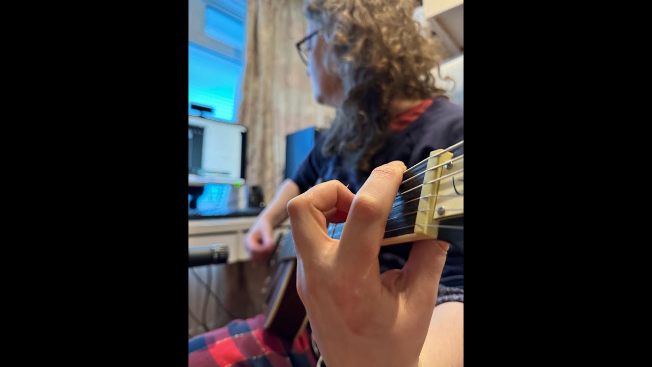 Guitar Streamin' [20/01/26]