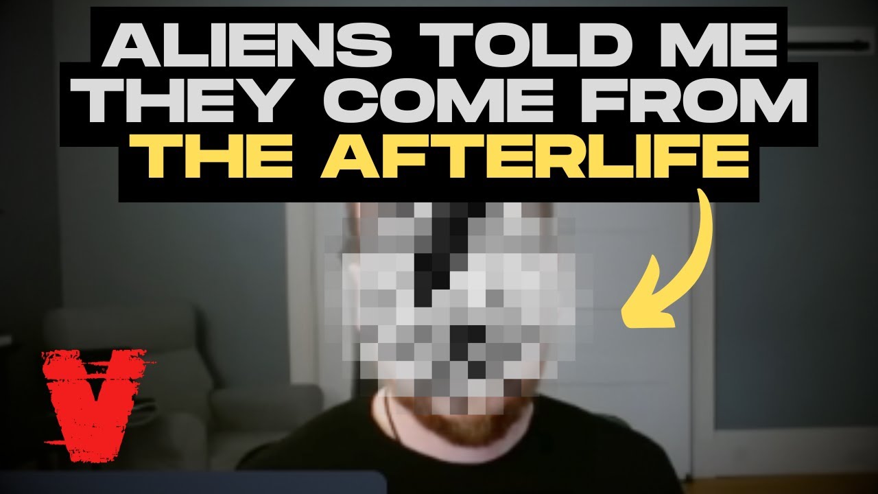 Skywatcher Psionic Asset Does First Interview Ever (MAKES BOLD CLAIM)