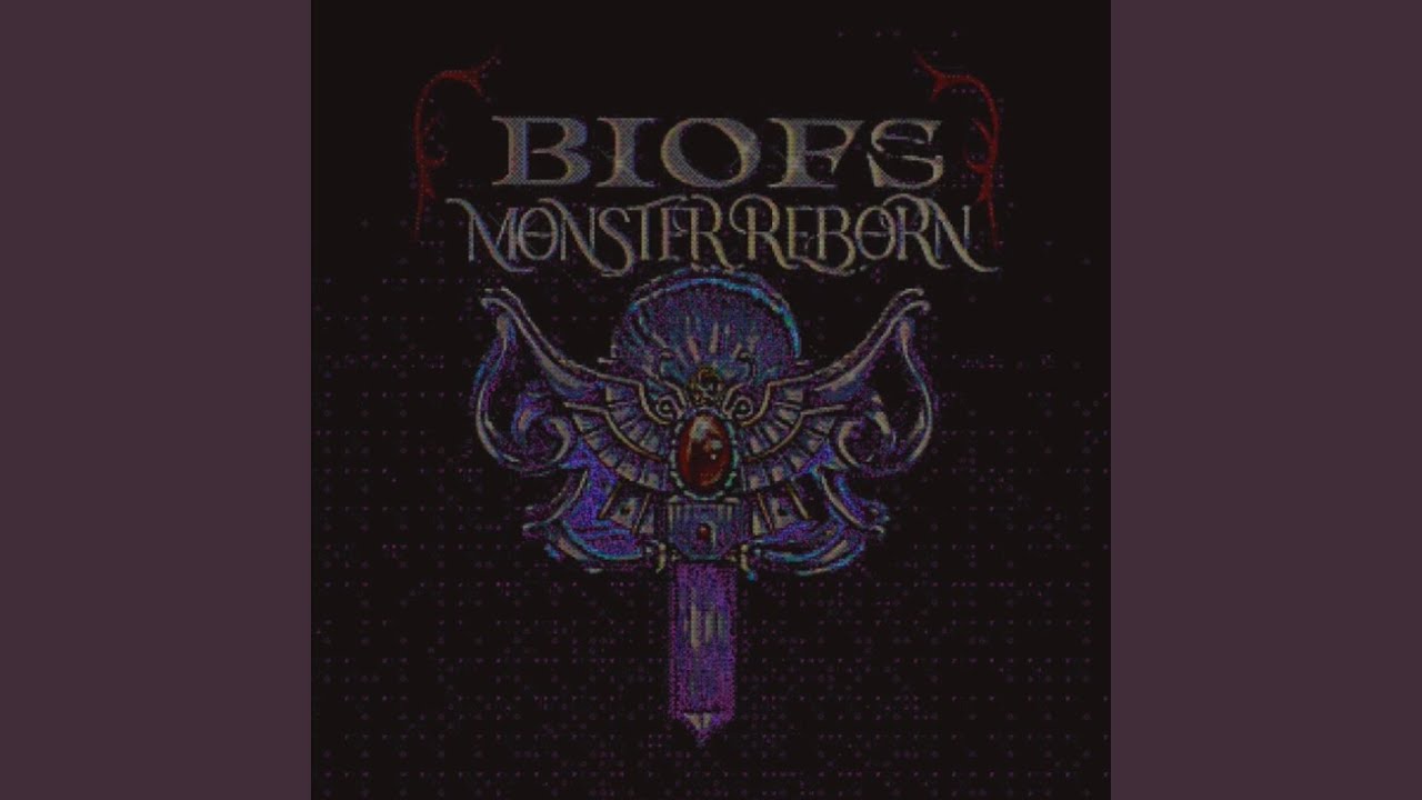 Monster Reborn