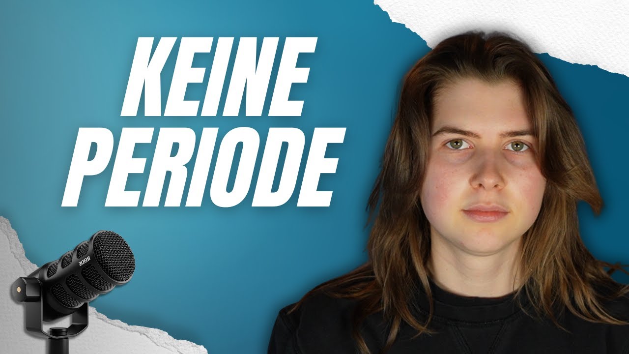 Periode verloren durch Diät? So bekommst du sie zurück (Hypothalamische Amenorrhoe)