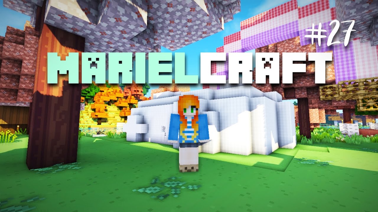 MarielCraft | Ep.27: 