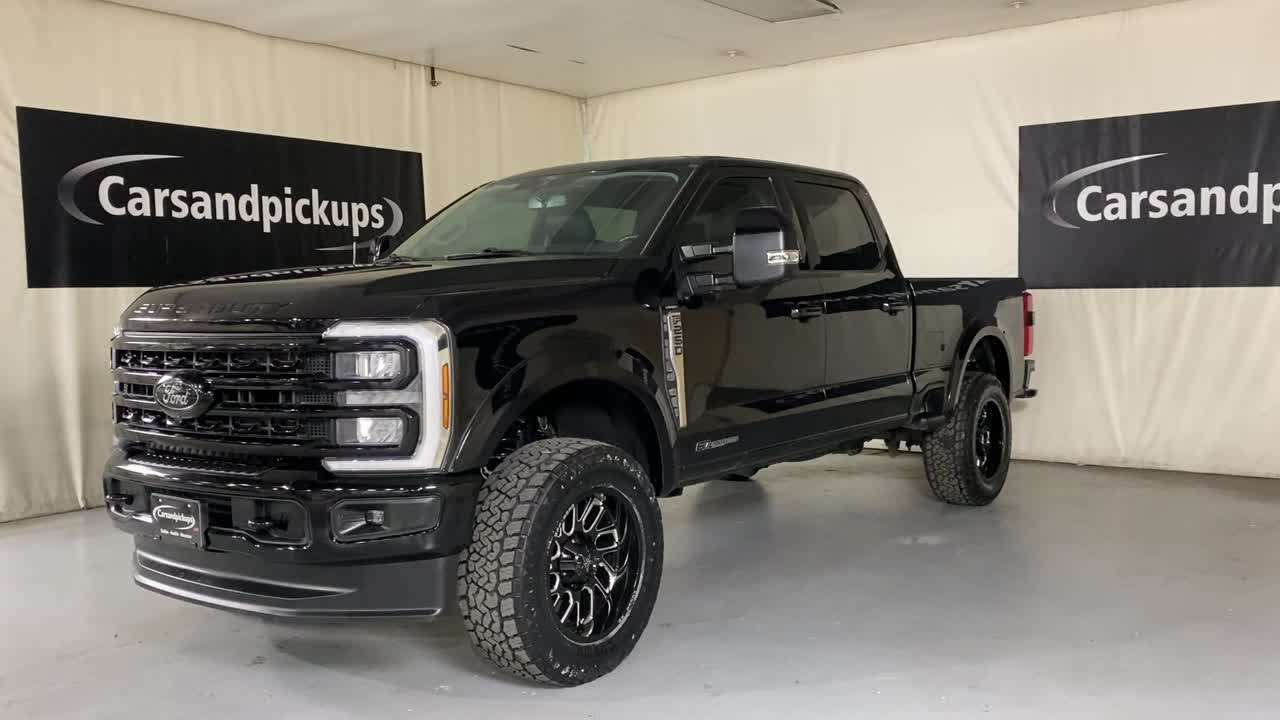 2024 Ford F-250 Lariat  Dallas, Houston, Austin, Katy, Buda TX