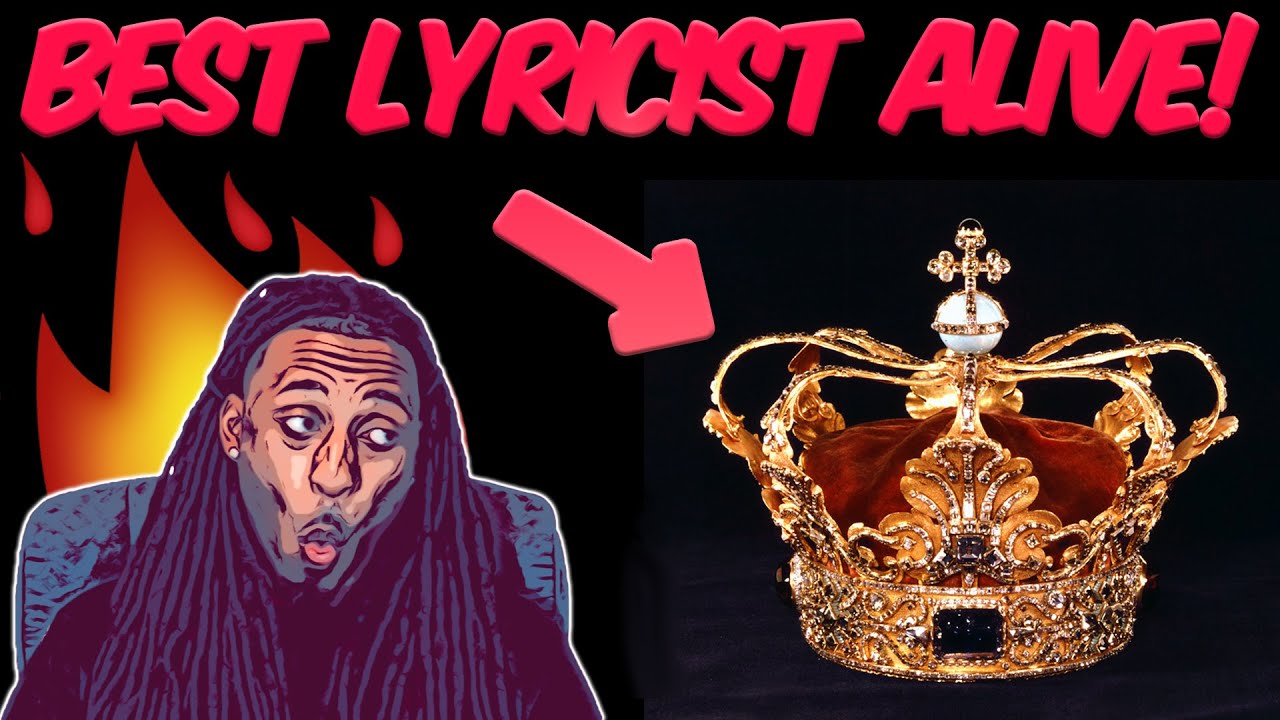 King Los - Lemon Pepper Freestyle [ REACTION ] The Best Lyricism I Ever Heard! (I Paused 50 Times)