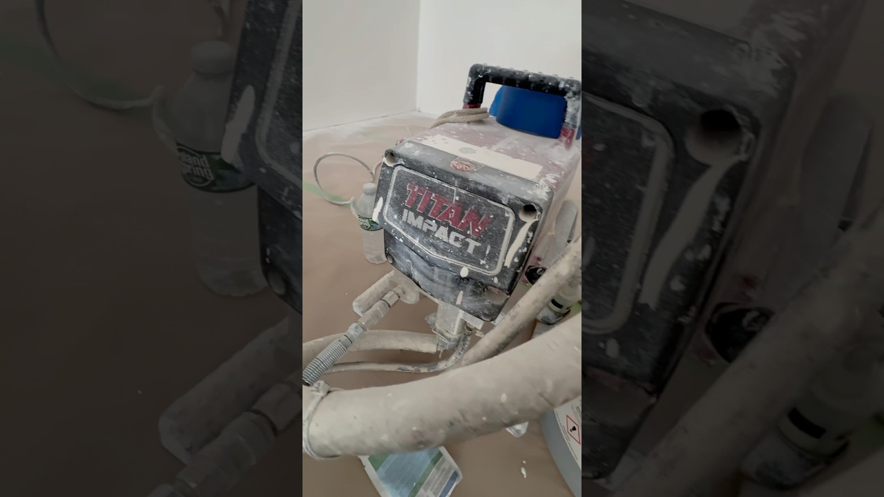 @TitanSpeeflo #carlsonpaintandpaper