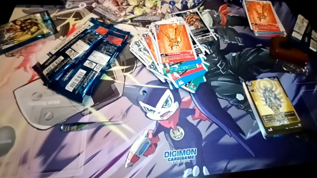 digimon ex 01