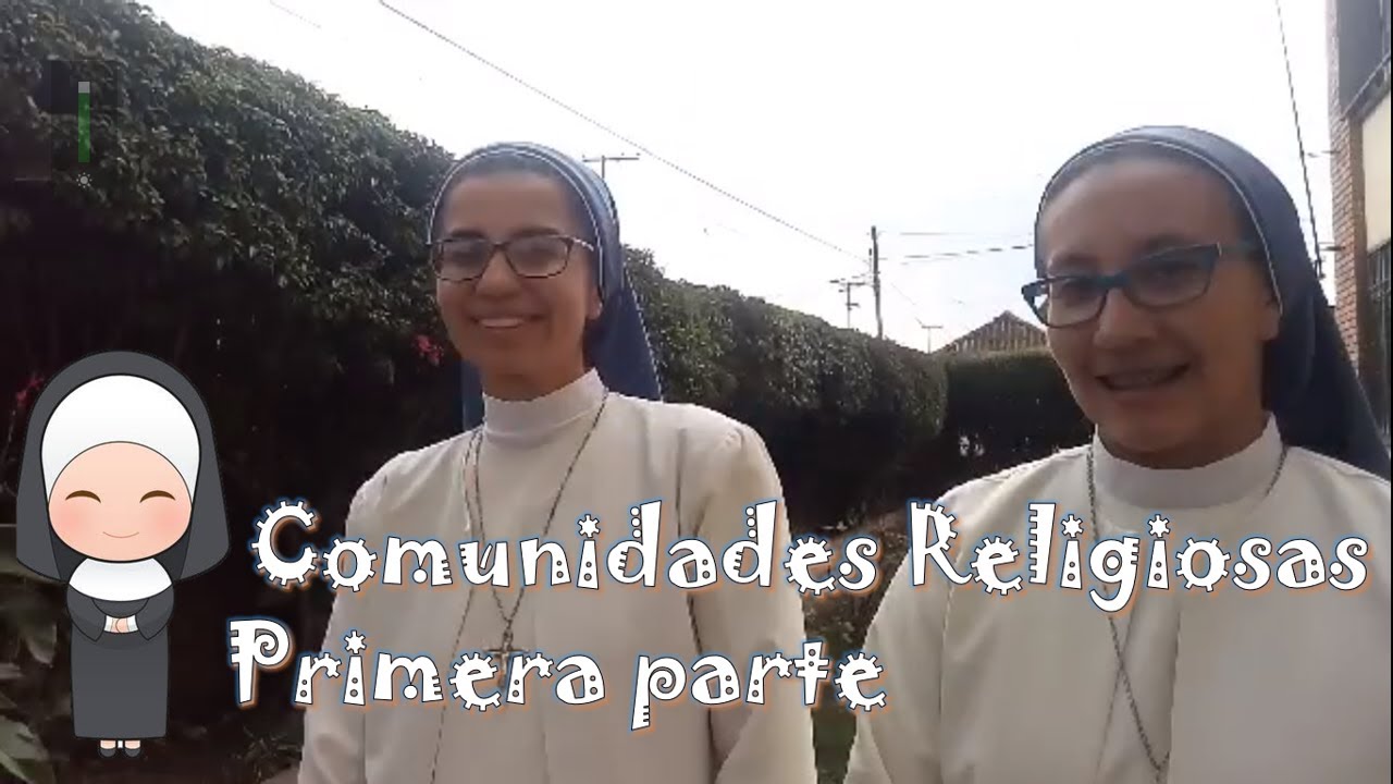 Comunidades Religiosas - 1