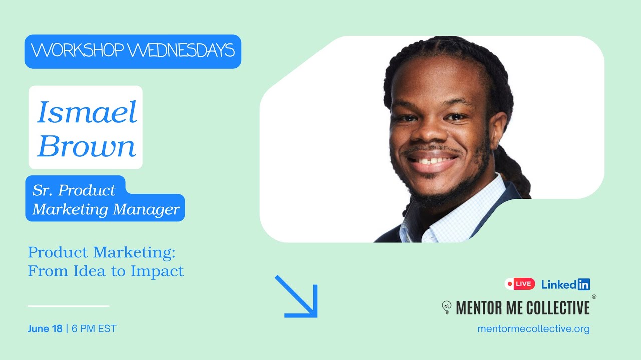 Product Marketing: From Idea to Impact