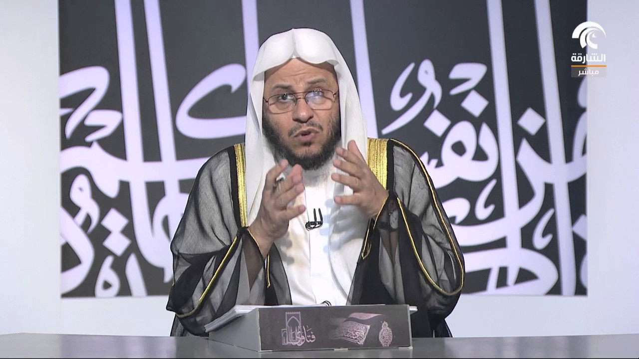 سمعت فتوى بأن الحائض تصوم، ما الحكم؟ الشيخ عزيز فرحان
