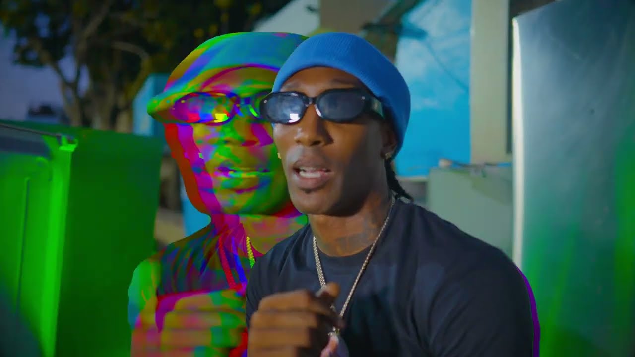 Chocoleyrol X Eklectico Diablo- RUTA (Video Oficial)