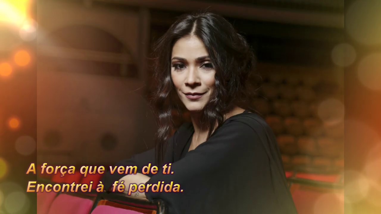 Raquel Tavares -  Deste me um beijo e vivi(fado cravo)