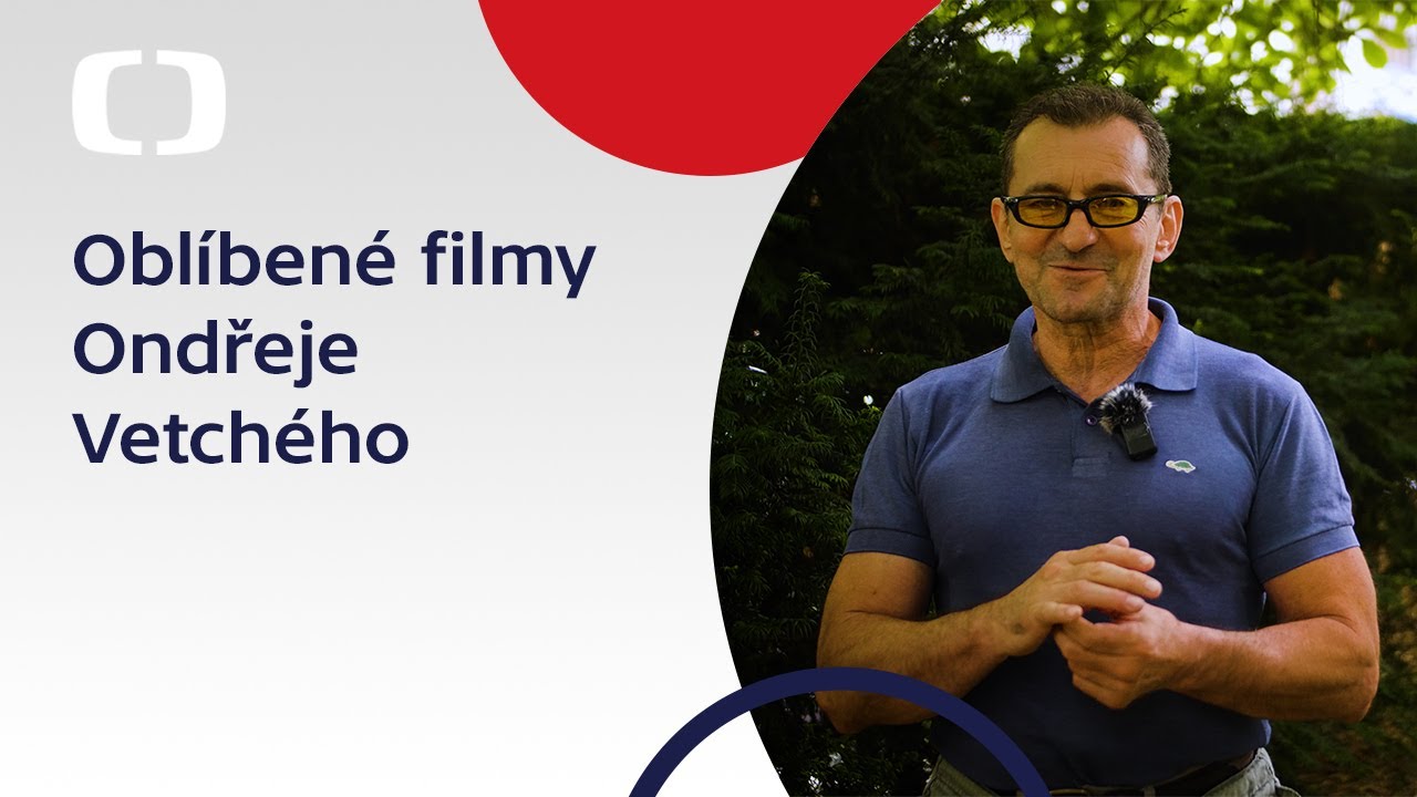 Čtyři filmy | Ondřej Vetch&yacute;