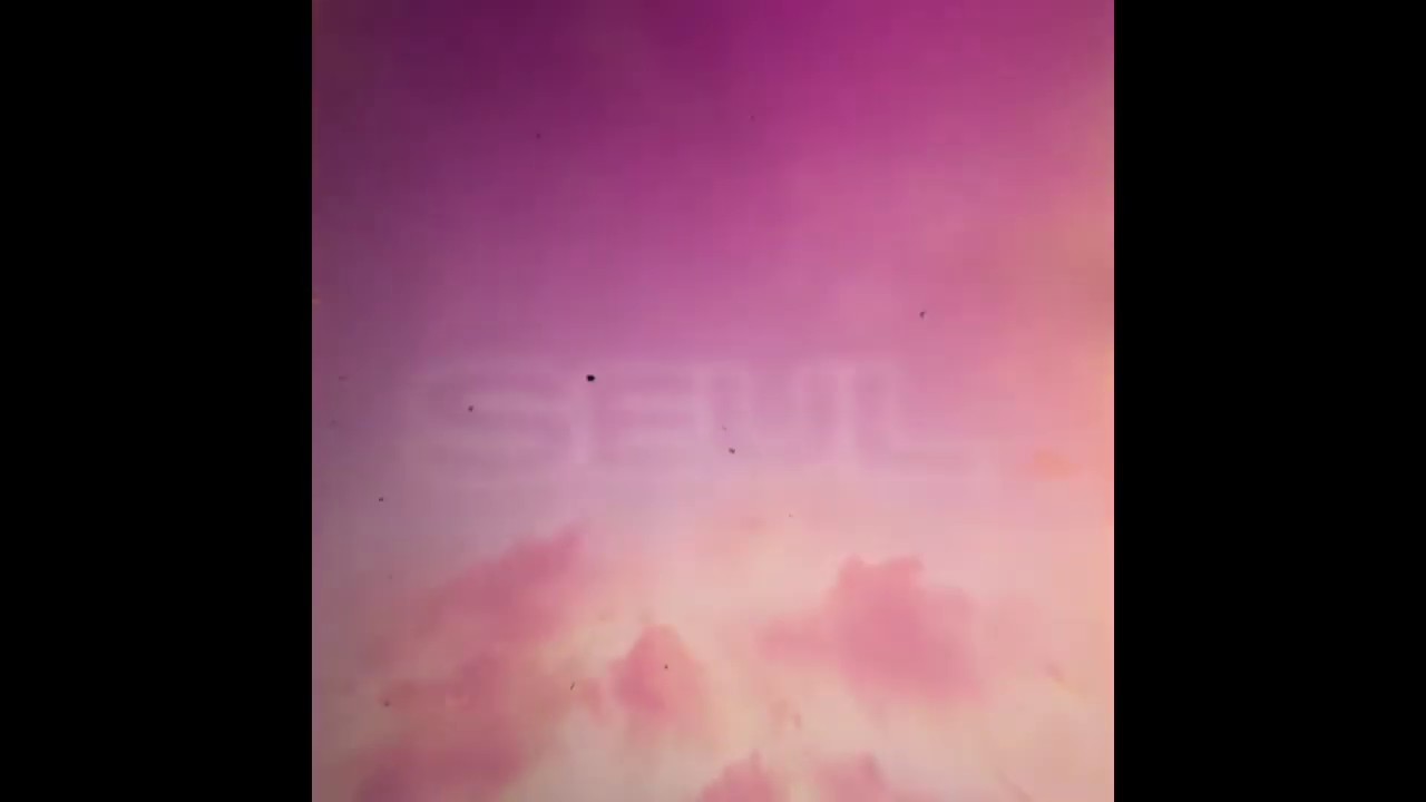 Joe Roscoe - Seul