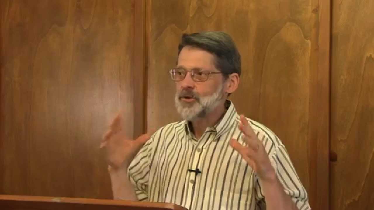 Sottomettetevi Gli Uni Agli Altri - Efesini 5:21 - Marco deFelice