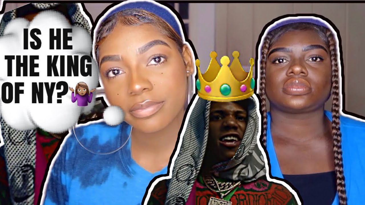 A Boogie Wit Da Hoodie - Bleed [Official Music Video] | Reaction
