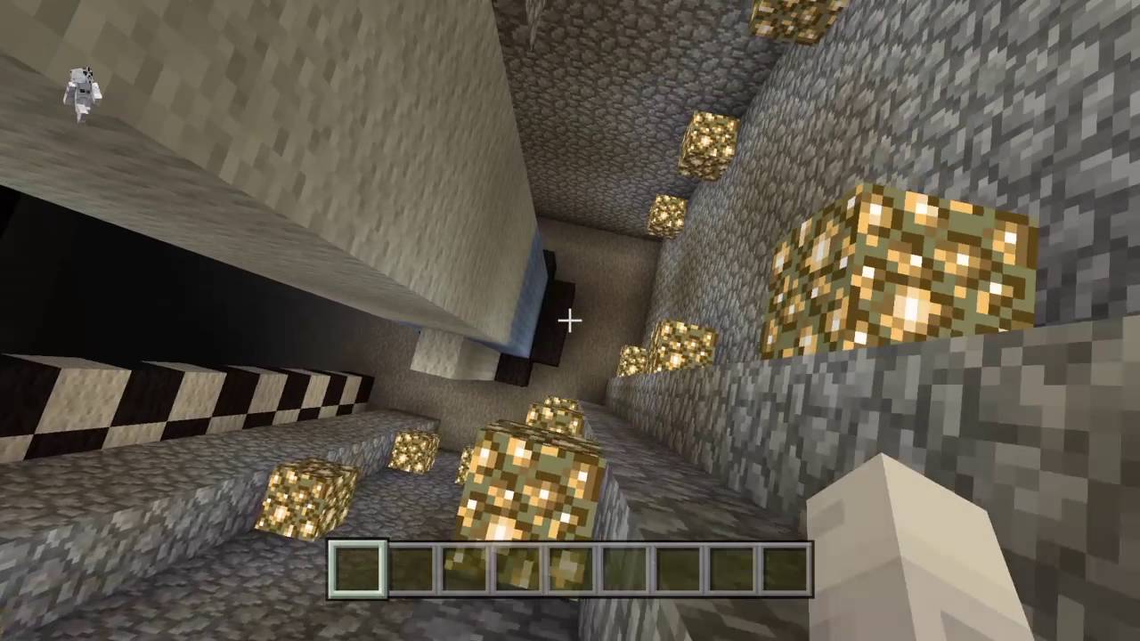 Minecraft: PlayStation®4 Edition tracy island 1.0
