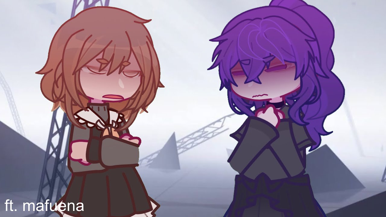 HOW SOME PPL INTERPRET THIS SCENE &hellip; | PROJECT SEKAI | MAFUENA