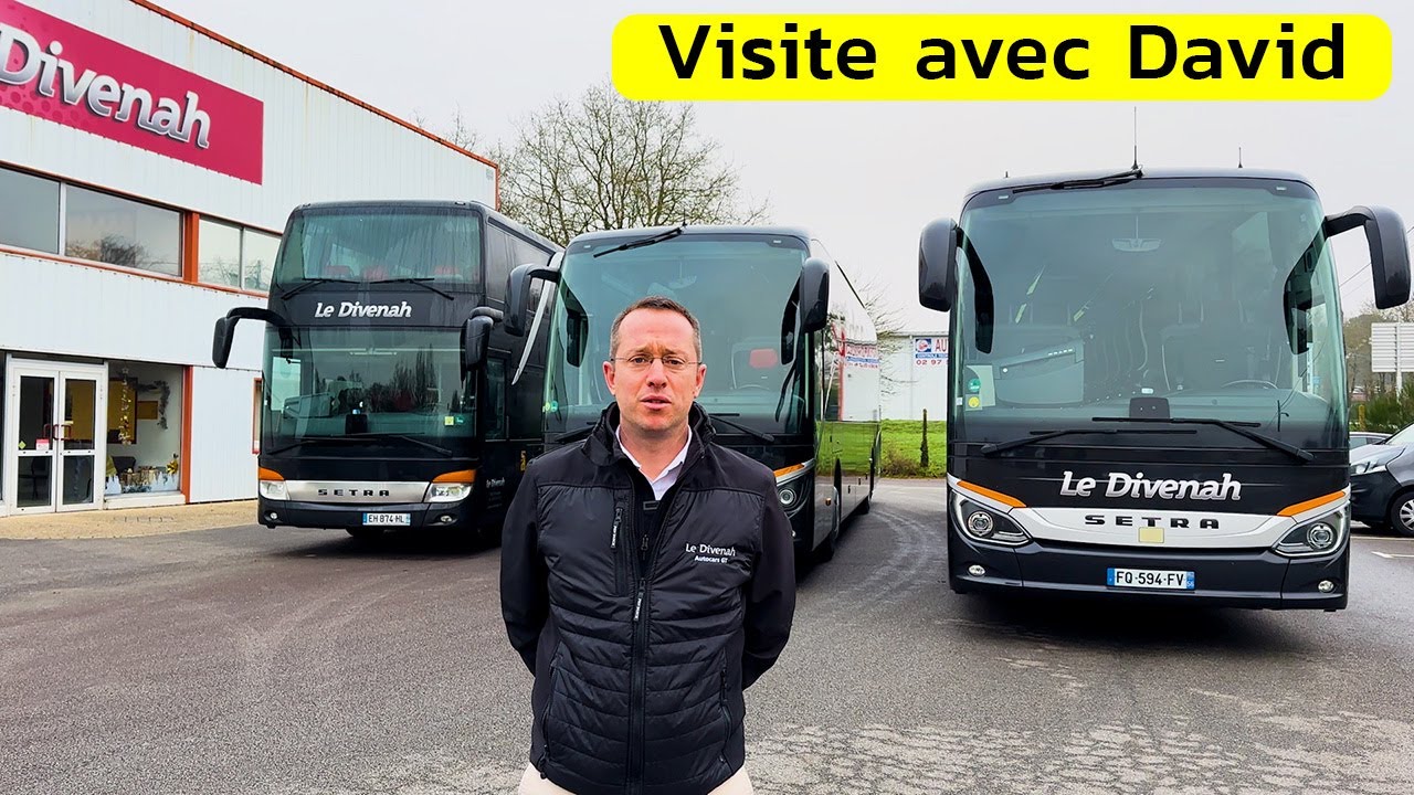 Comment cette Entreprise s’est-elle Réinventée ? Reportage
