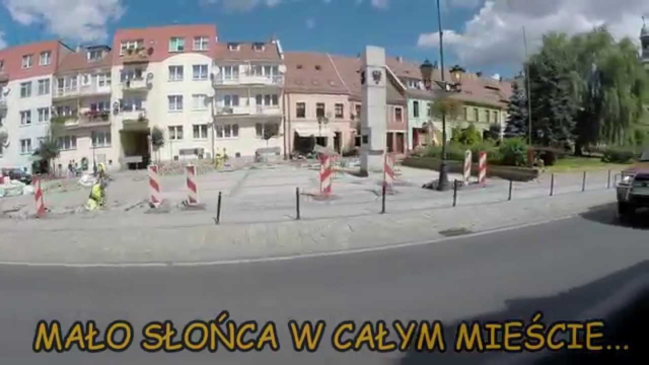 Środa Śląska Eldorado