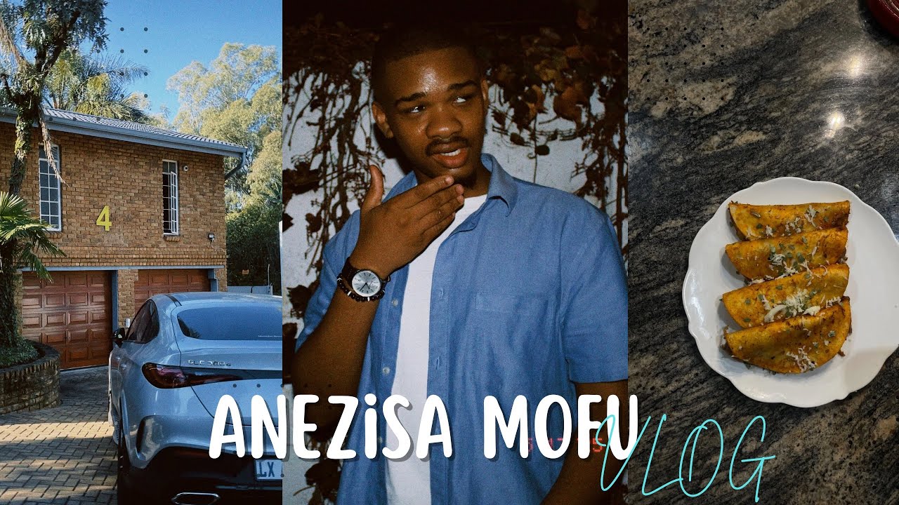 VLOG || Pr Package || Rugby Festival || Going Out ||
