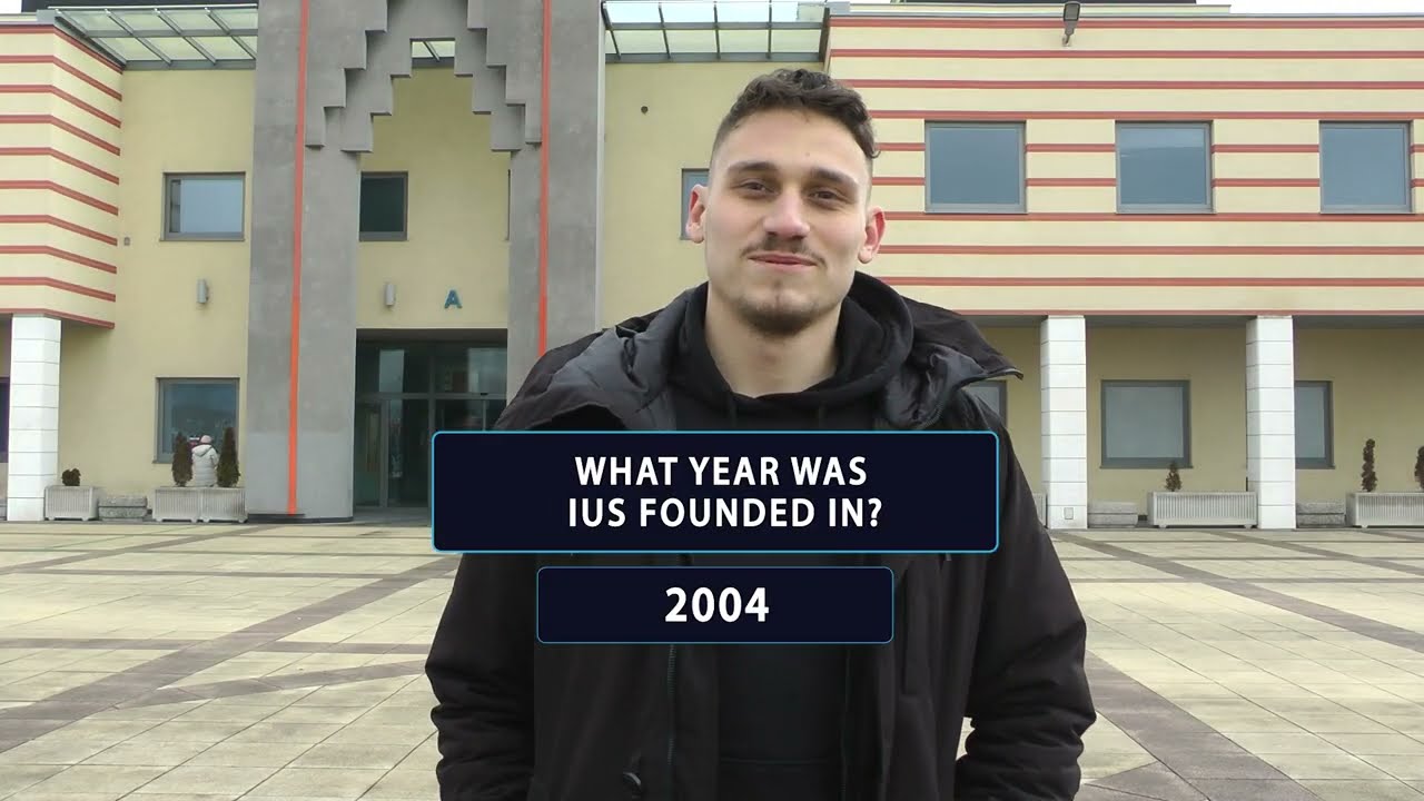How much do you know about IUS?