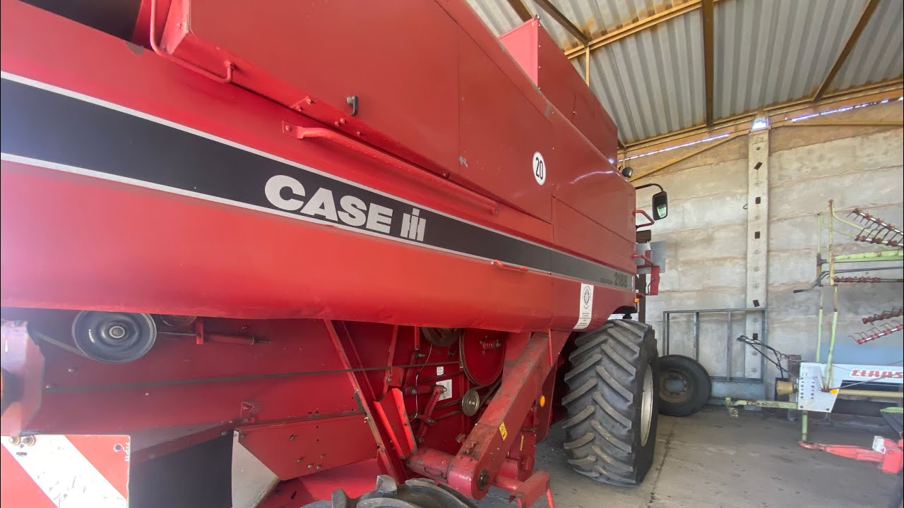 Case IH 2188 48€