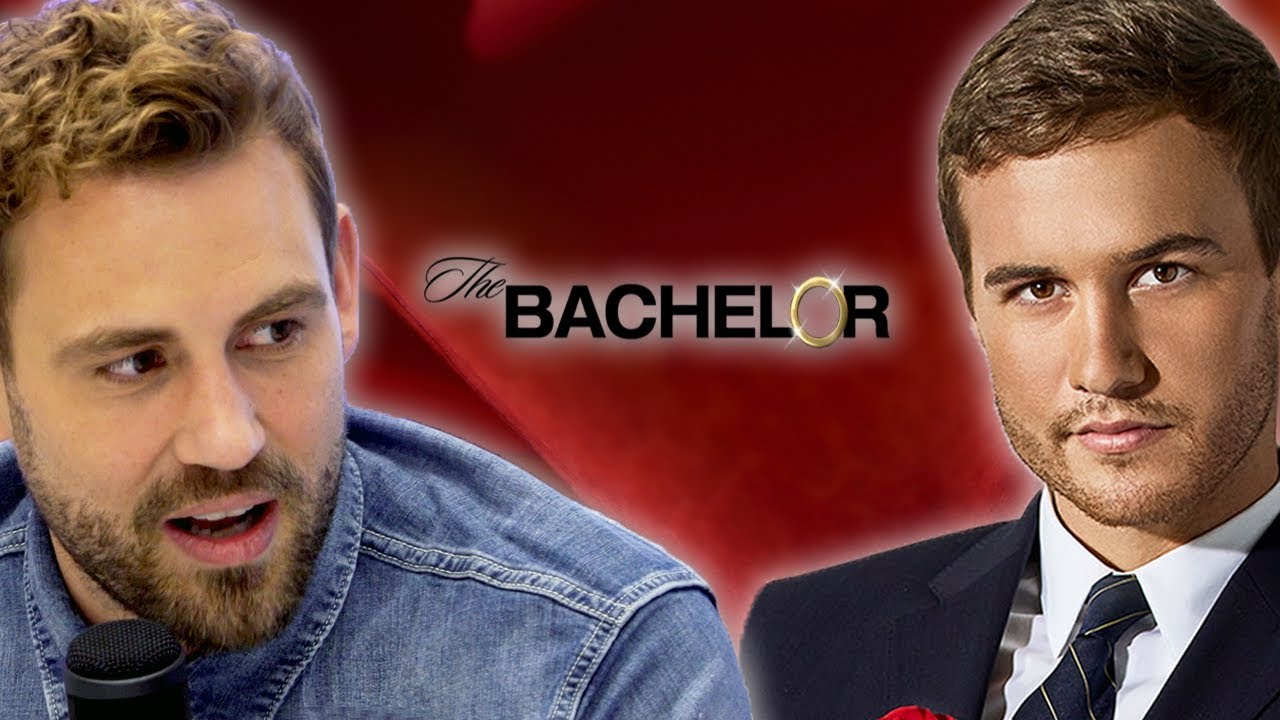Nick Viall Defends Peter Weber After Fantasy Suite Drama On 'The Bachelor'