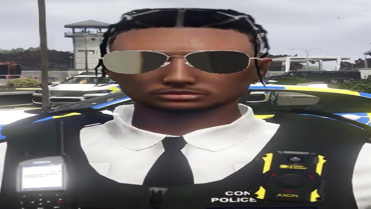 заставляя британских ролевых игроков бушевать в GTA 5 RPG