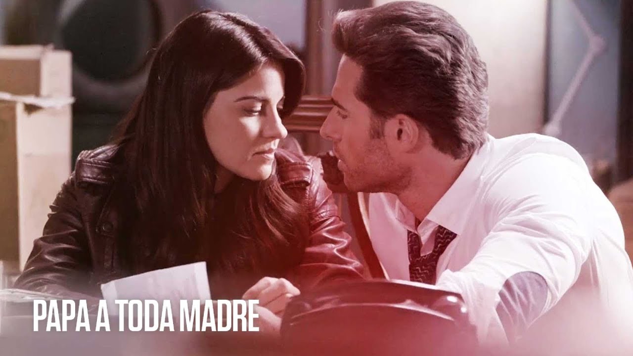 Papá a toda madre | Mauricio termina su noviazgo con Kika por amor a Renée