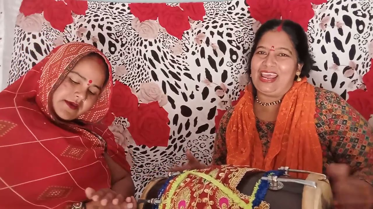 📿❤️न्यू भजन मेरे मन में आई गई एकादशी🙏❤️ सपने में आई गई एकादशी 🙏🌺एकादशी का सत्संगी भजन