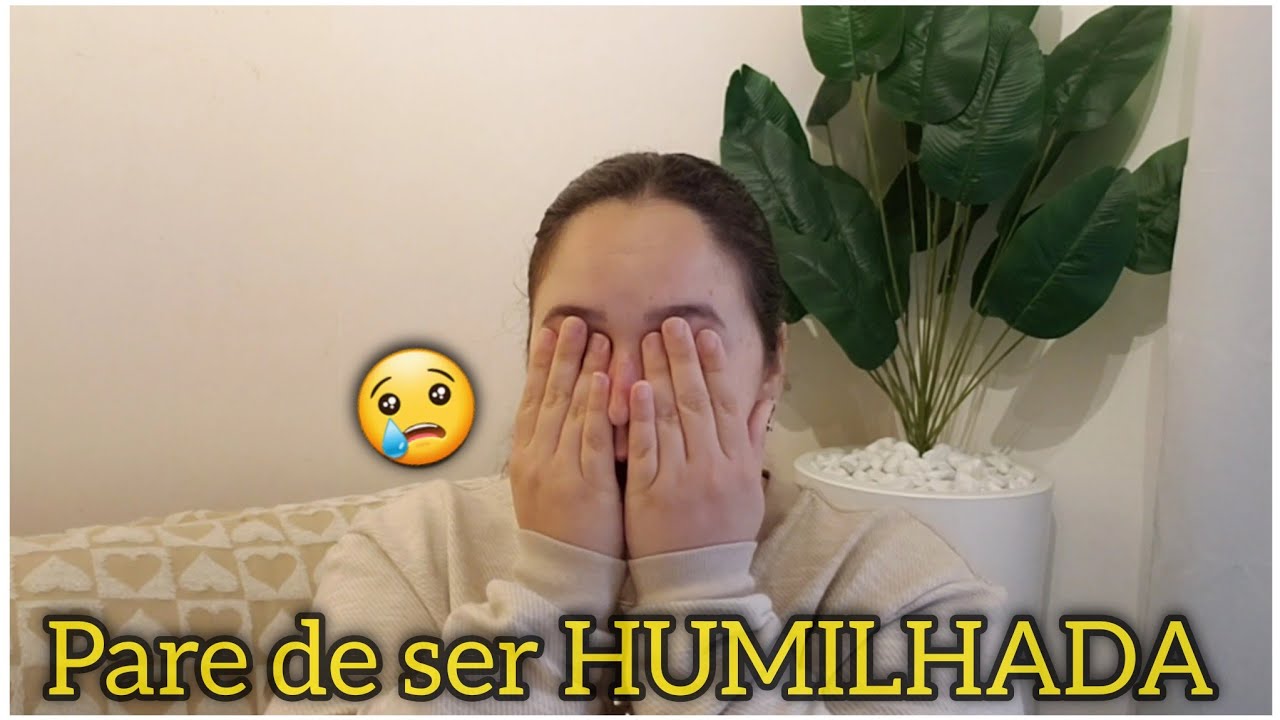 Tenha o DINHEIRO do NÃO e ninguém mais vai te HUMILHAR😥