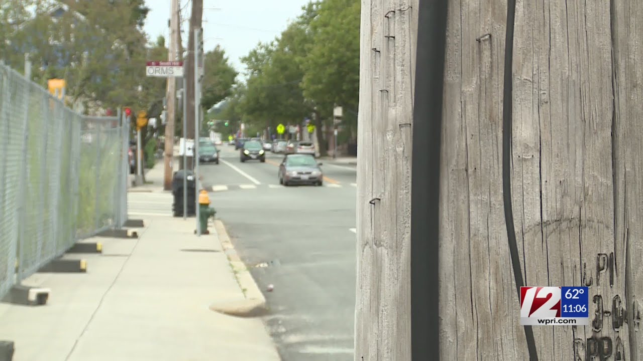 12 News law enforcement analyst weighs in on Providence violence and community policing