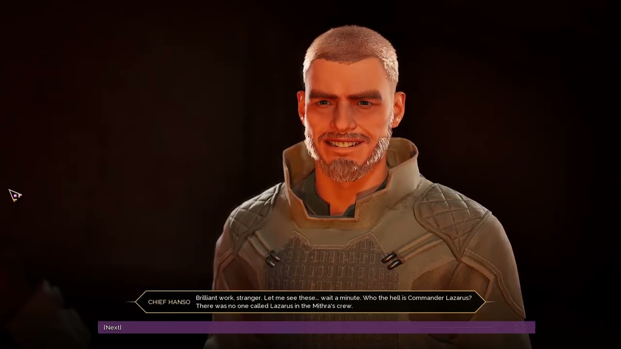 Dune Awakening Teil 19: Lost Haverst Questreihe