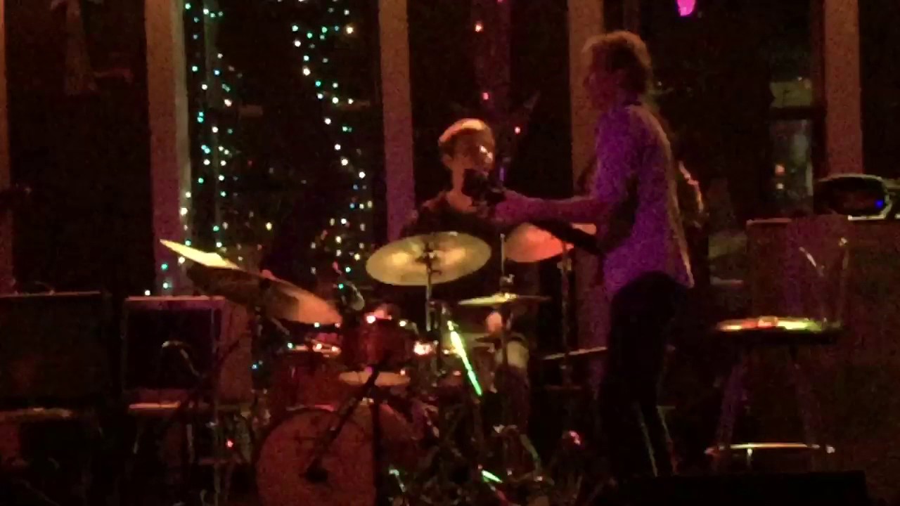 Blue Dreams Stratus Live at the Jazzhaus