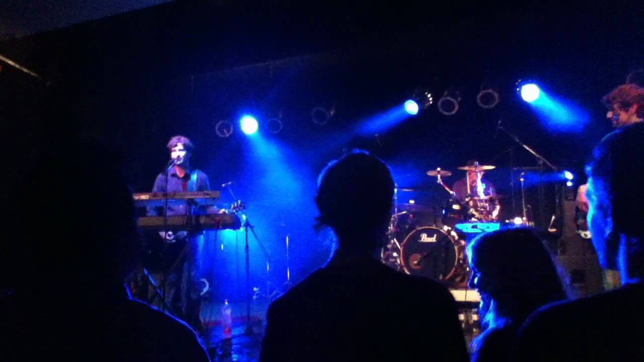 Phrasenm&auml;her - Hochklappdings (Live in Wolfsburg)
