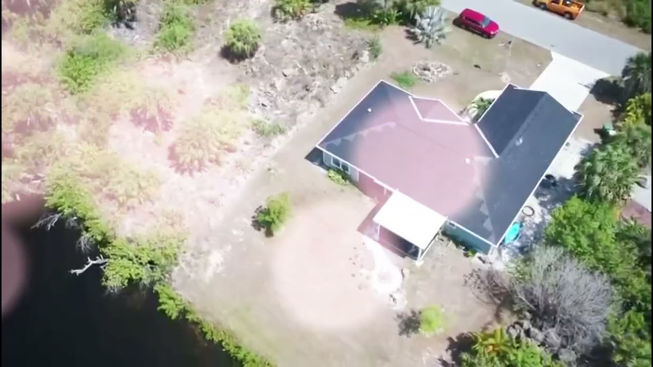 Residential Roofing Project - Venice, FL