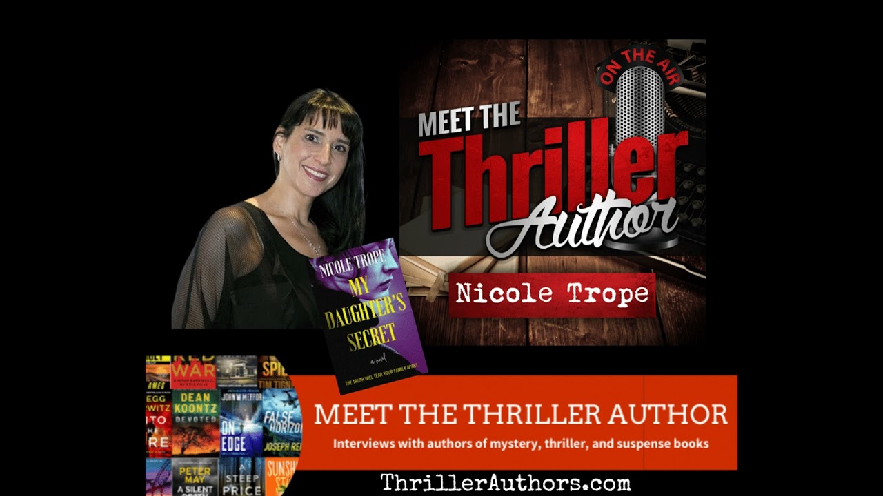MTTA 223: Nicole Trope