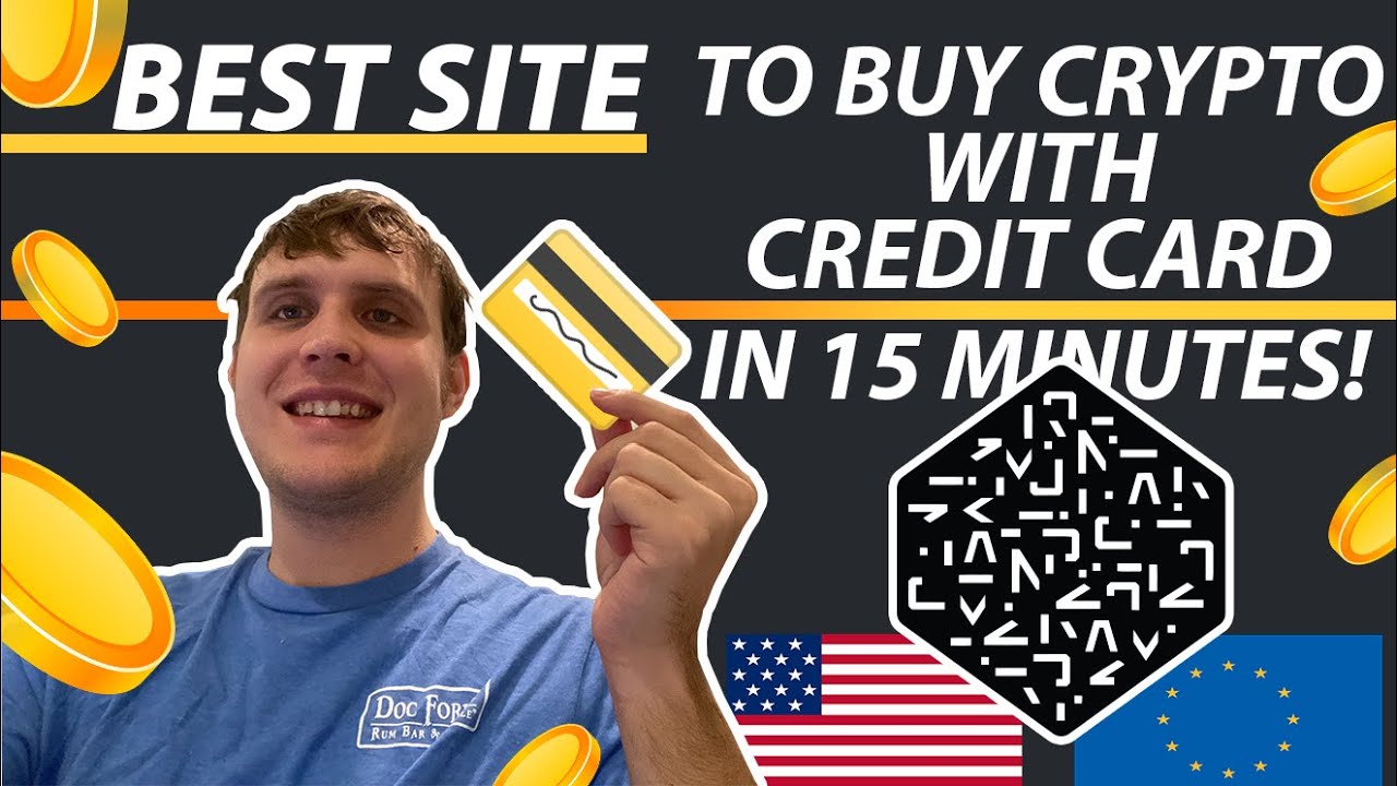 Buy Numeraire (NMR) With Credit Card | Best way to buy altcoins with credit card in USA