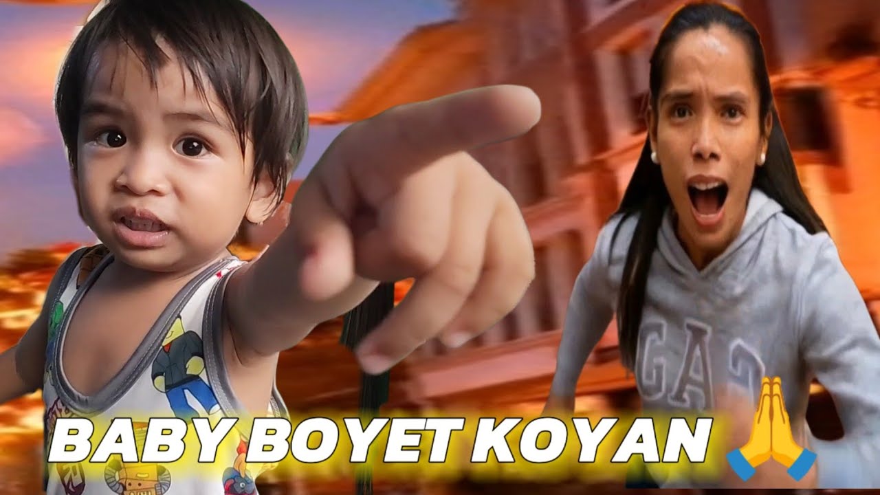 NAG AALALA NA KAME KAY BABY BOYET.. 🥹@PapadinzTVOfficial @kabusinessofficial @kabusinessfam 