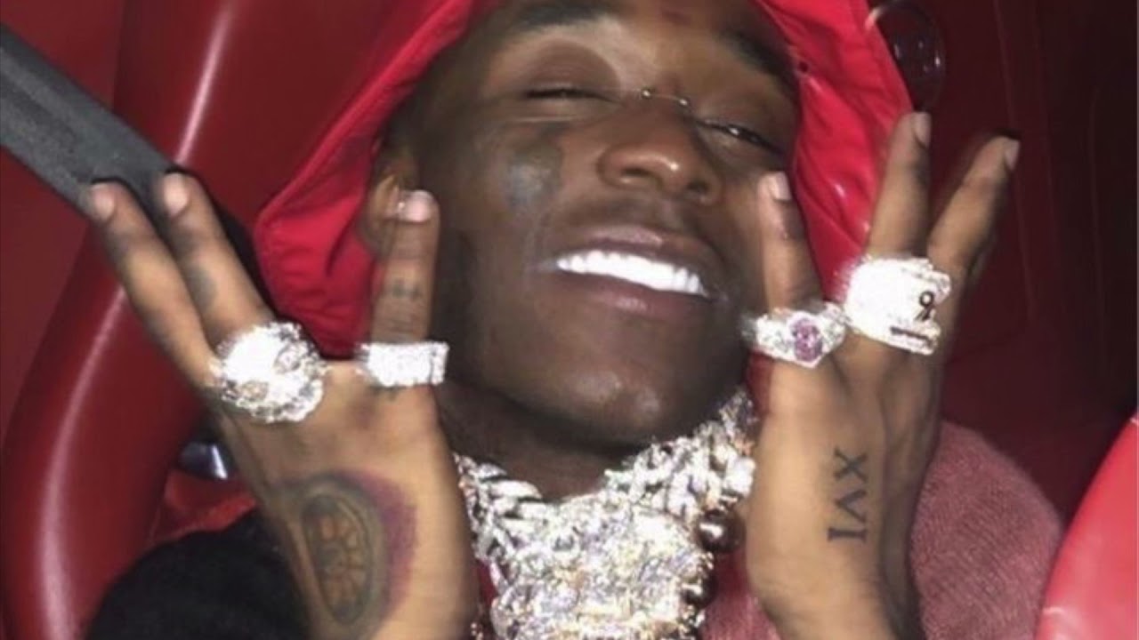 Lil Uzi Vert - Beefing With Jesus (UNRELEASED) *LEAK* 2021