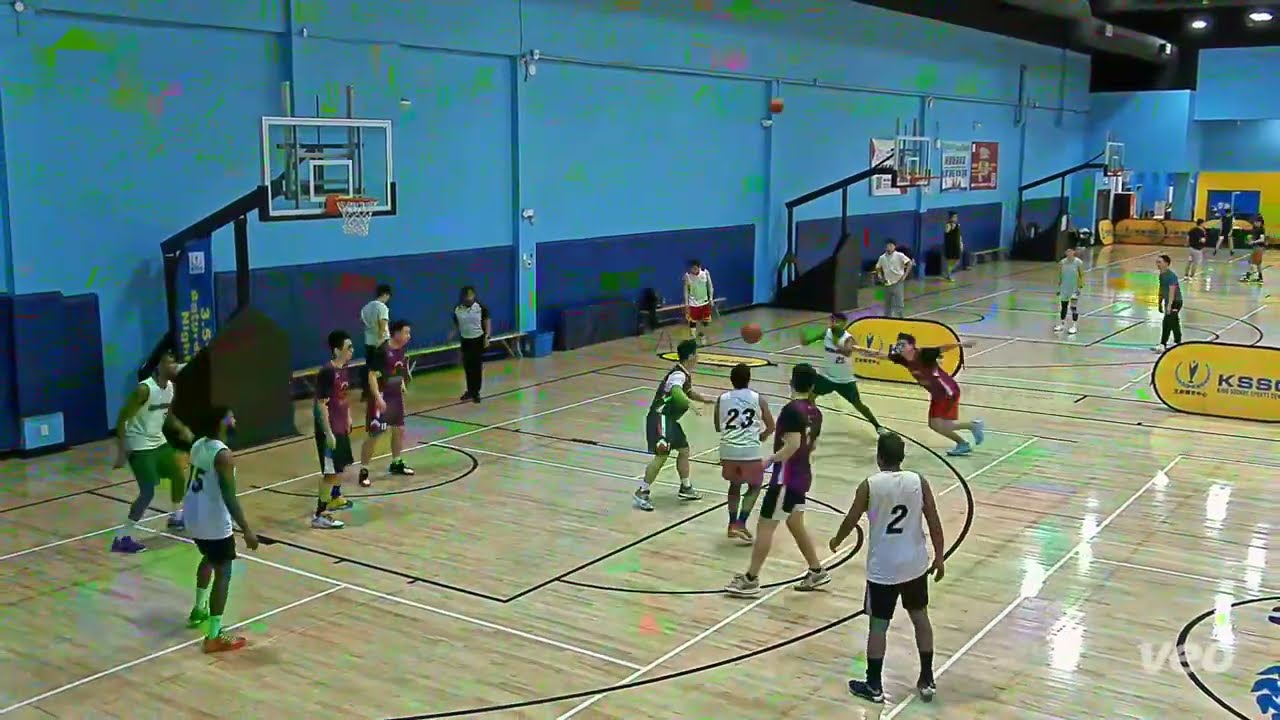 Toronto Gators(33) tier 21 Extinction(66) - tcbl sunday