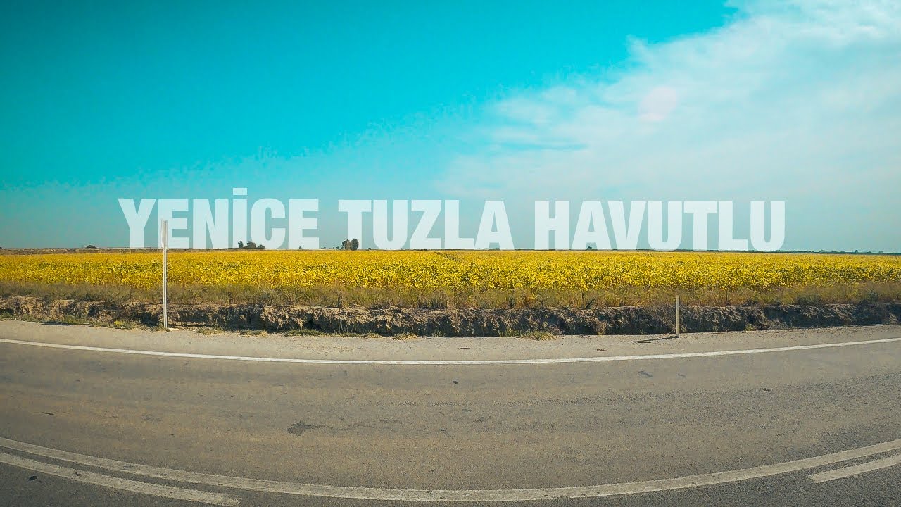 Yenice Tuzla Havutlu Turu