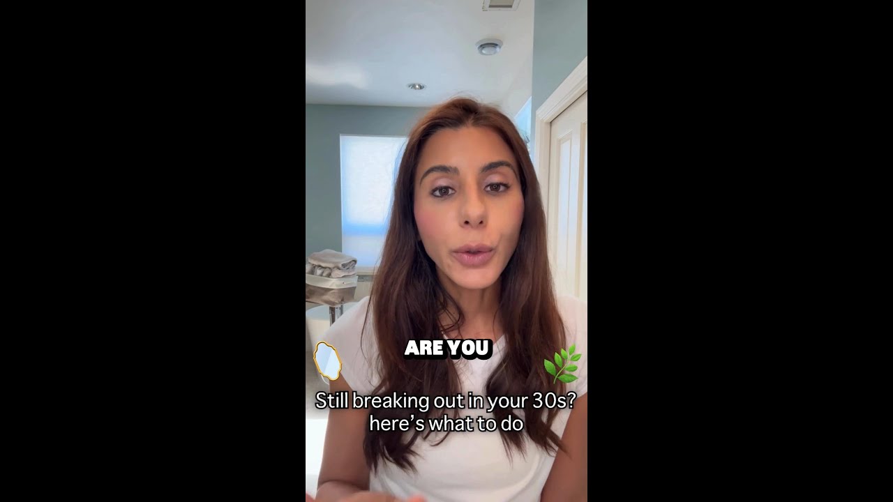 Adult Acne FIX: Simple Skincare Routine for Clear Skin
