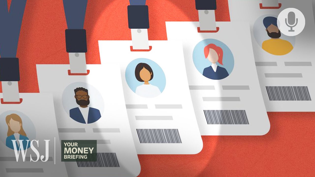 Ваш начальник следит за вашей посещаемостью в офисе? | WSJ Your Money Briefing