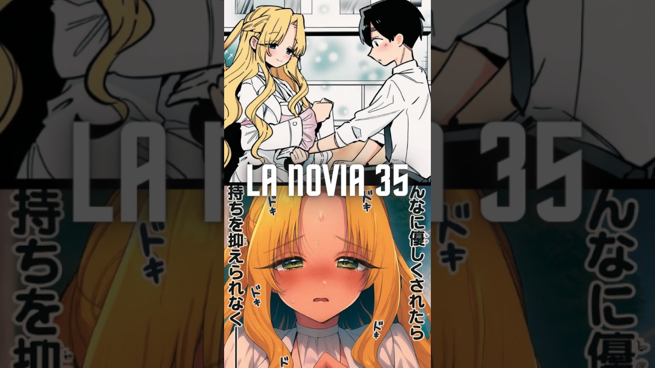 LA NOVIA 35 DE RENTARO