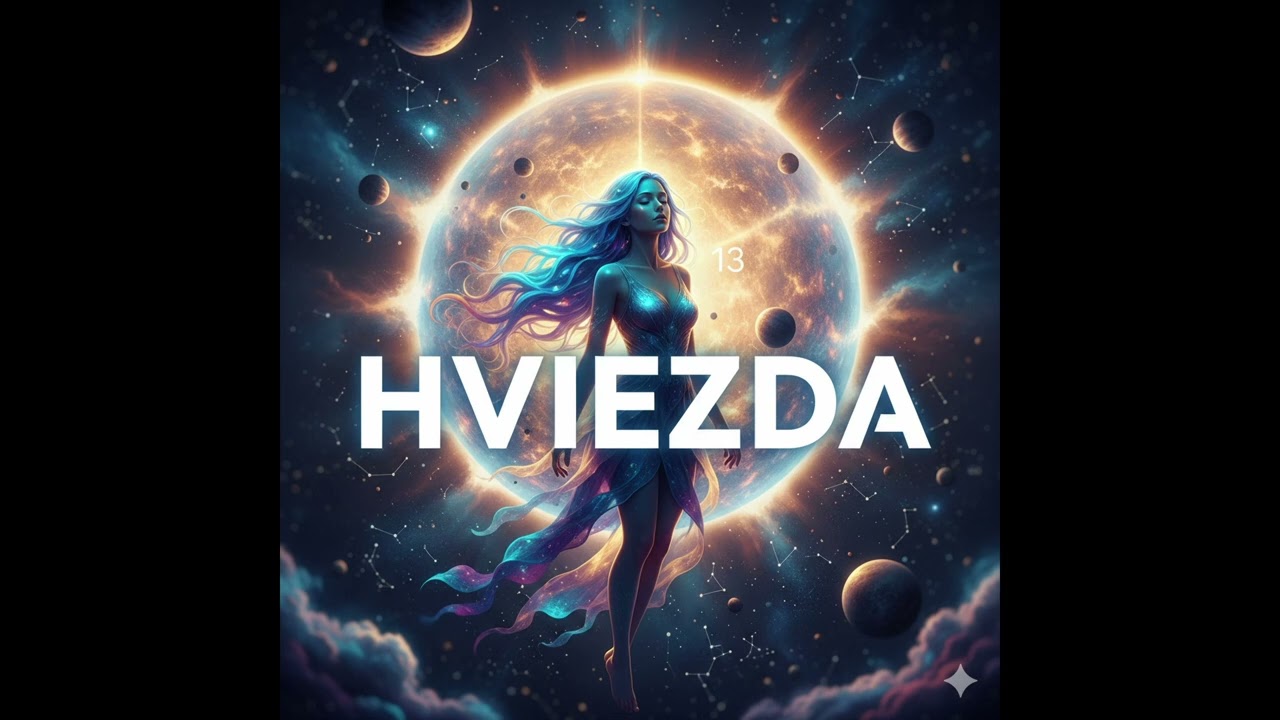 Hviezda - Hazim | Nová slovenská hudba 2026