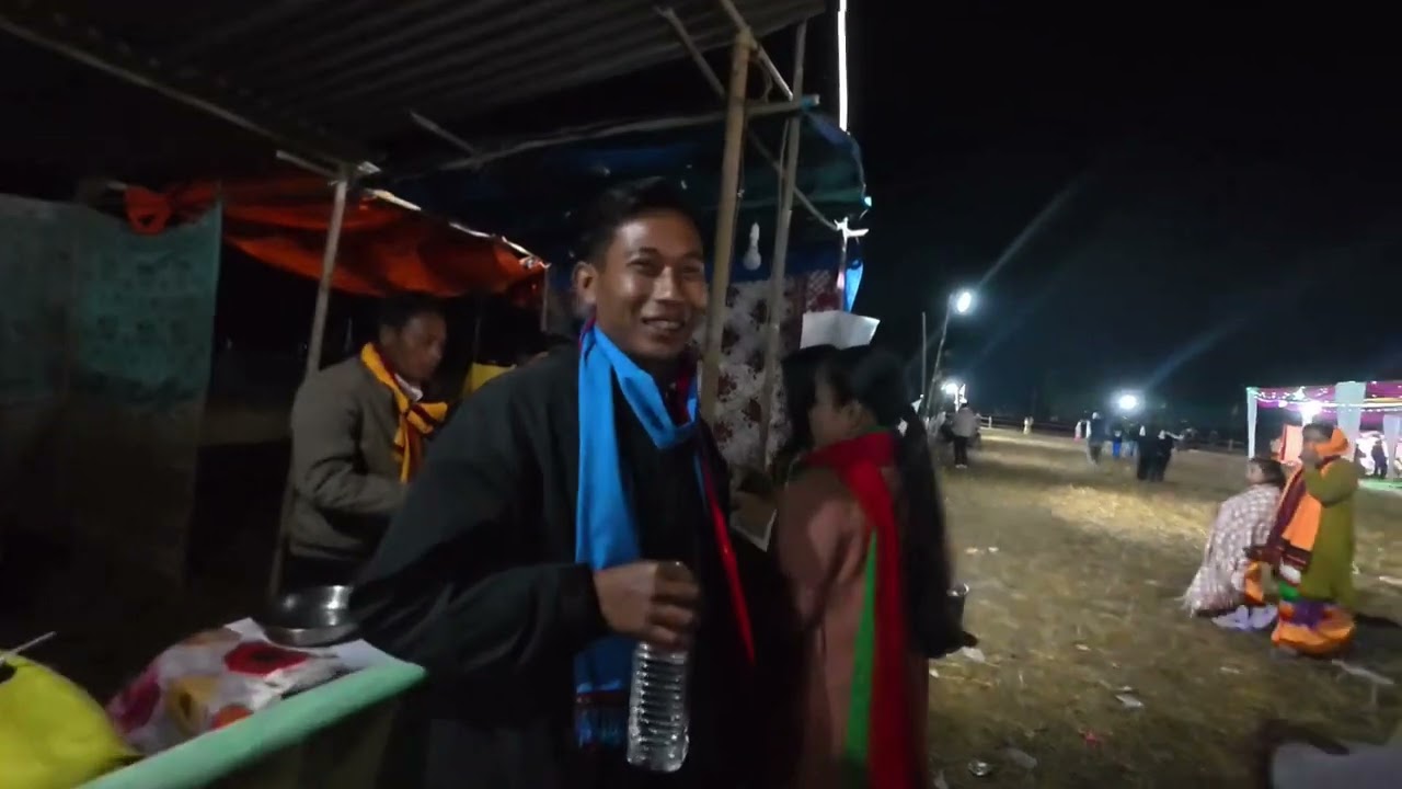 Central Busu Dima Joypur 2026, Pt - 2